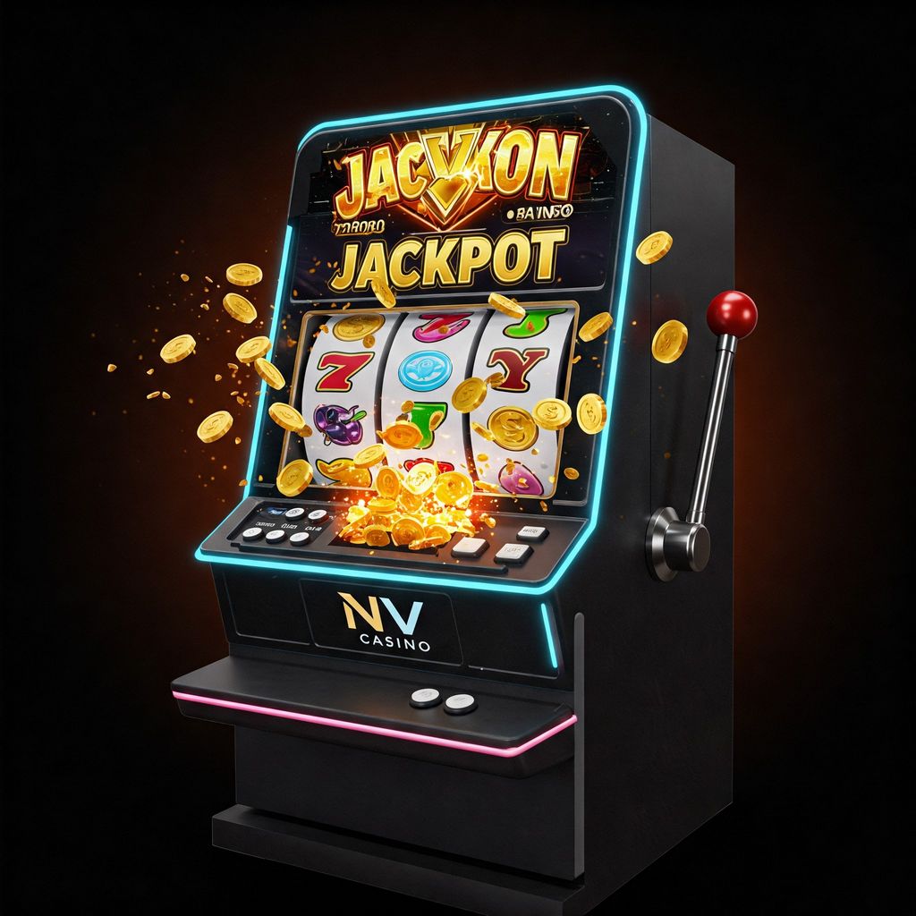 NV Gambling Enterprise Review - Special 50 Spins No Deposit Bonus