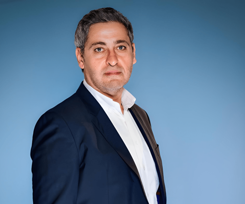 Mehmet Elbanna