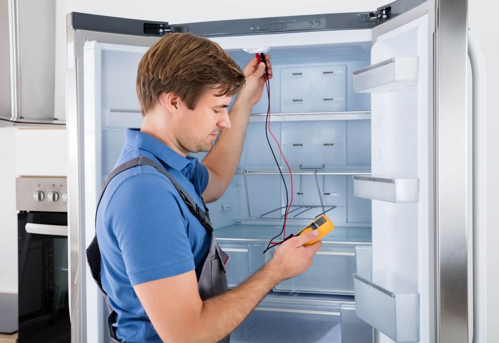 Appliance Repair in Gatineau 2026